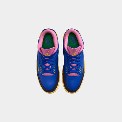 Air Jordan 3 Retro OG "Brazil"
