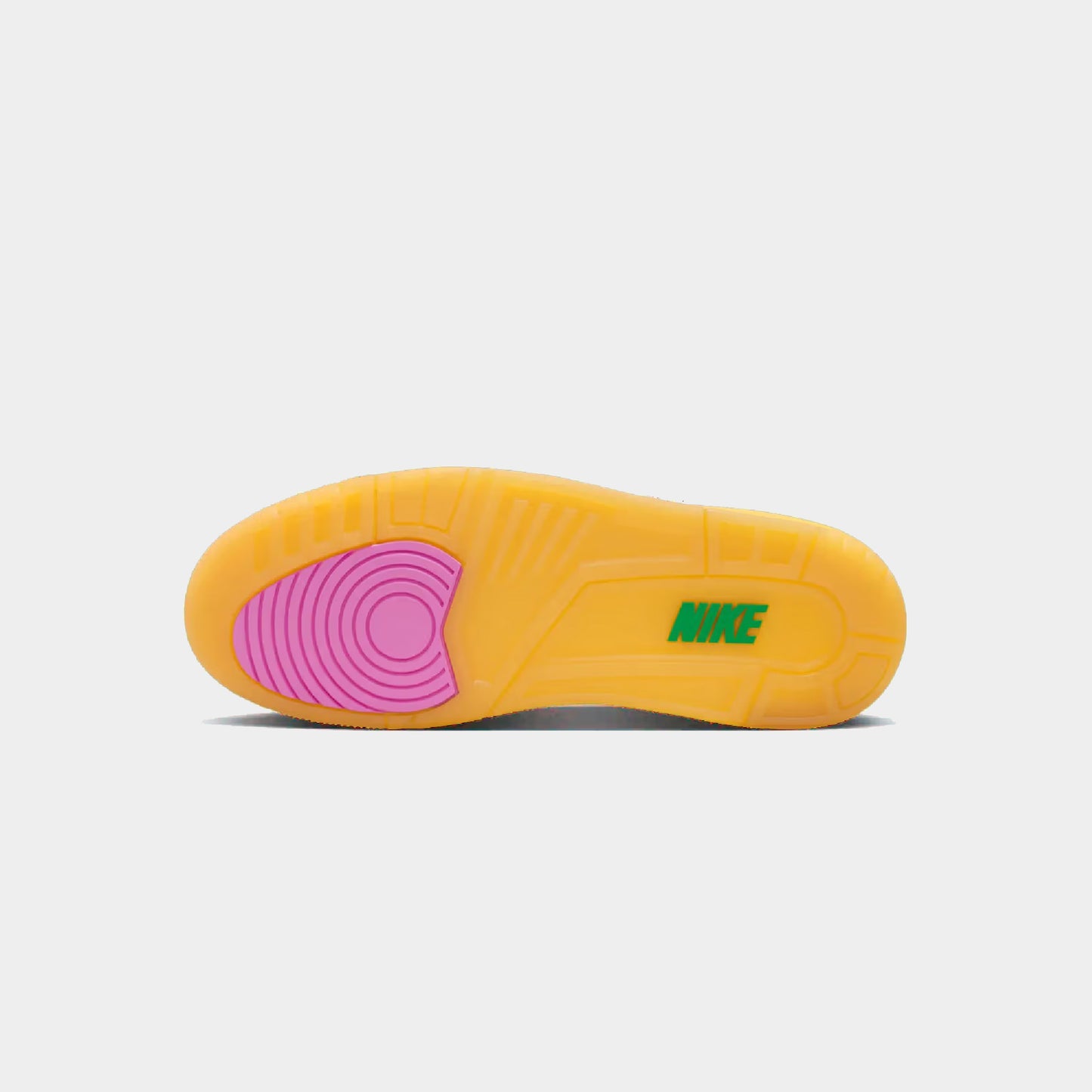 Air Jordan 3 Retro OG "Brazil"