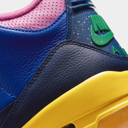 Air Jordan 3 Retro OG "Brazil"