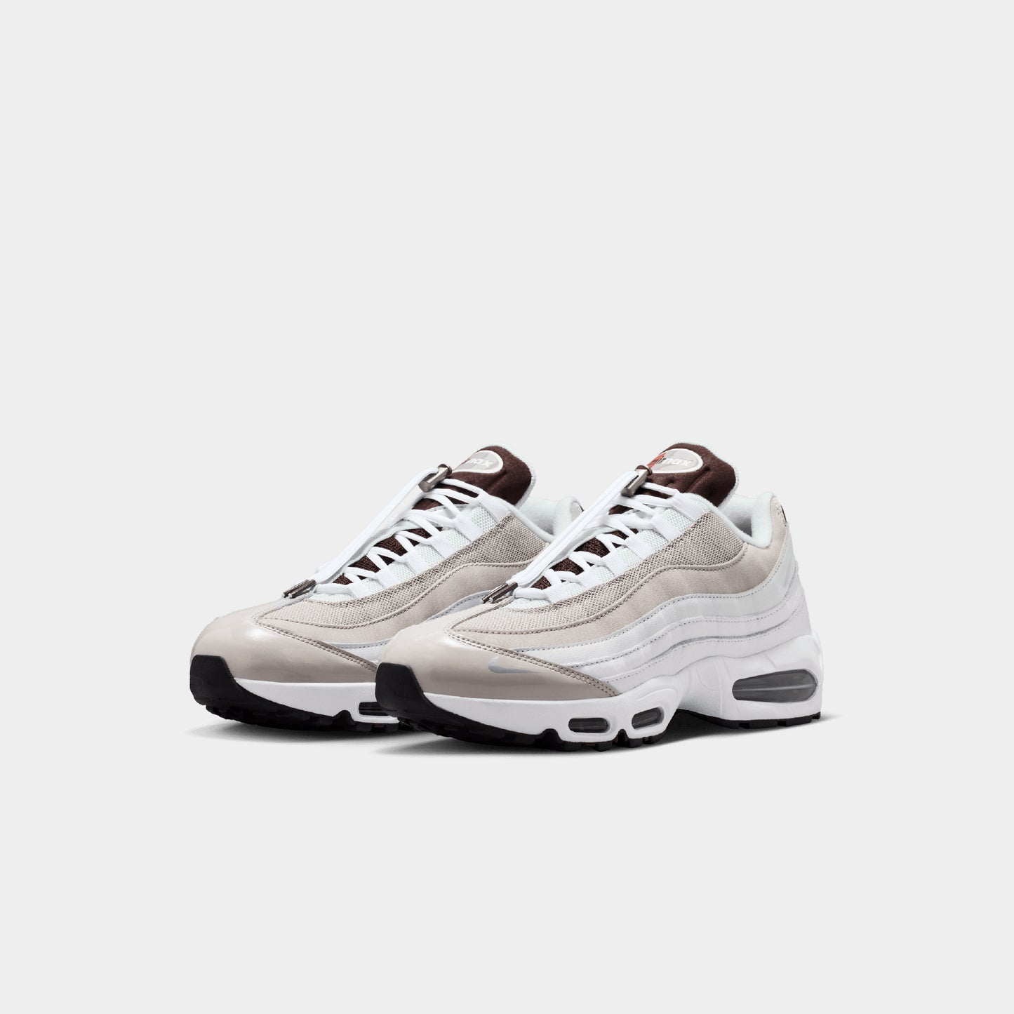 Nike Air Max 95 Big Bubble