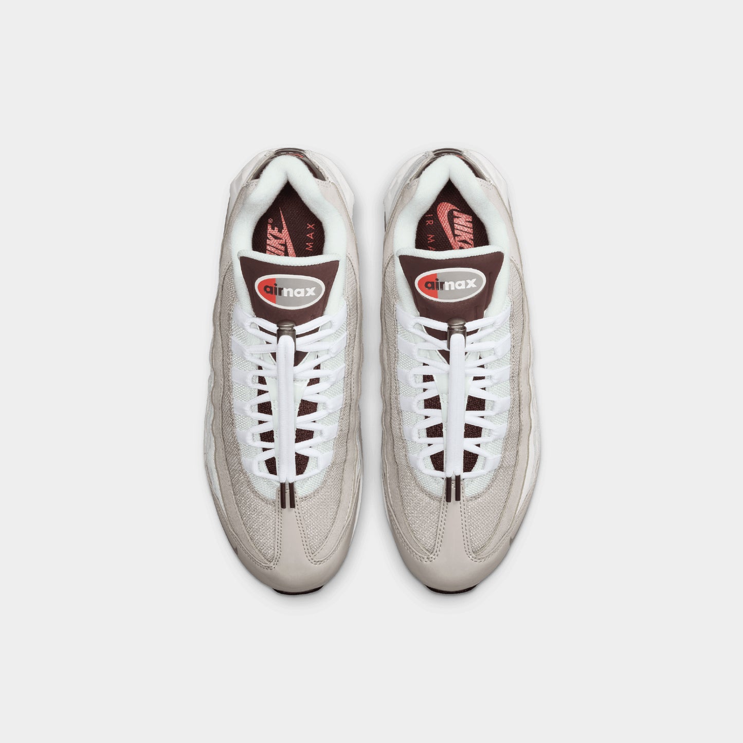 Nike Air Max 95 Big Bubble