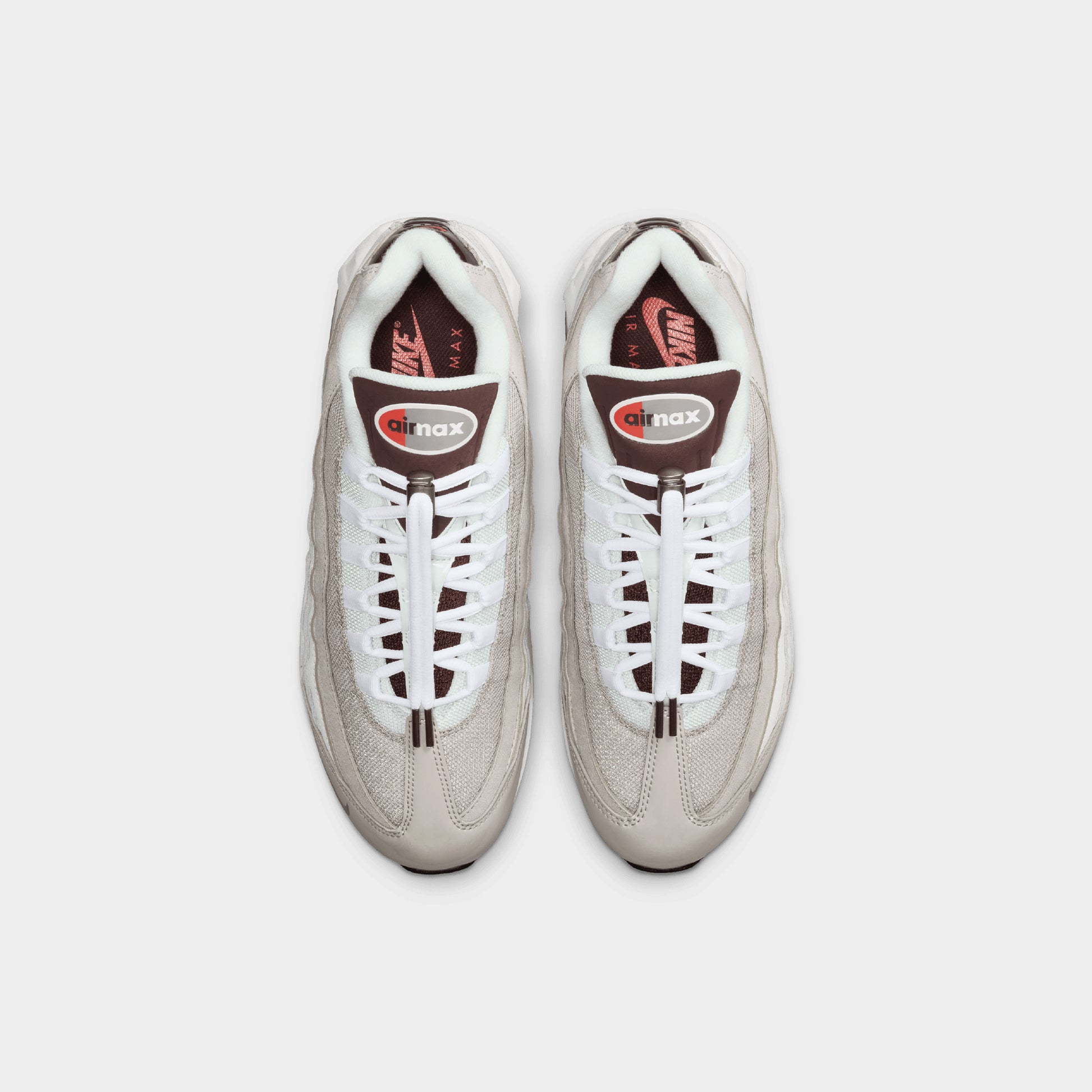 Nike Air Max 95 Big Bubble