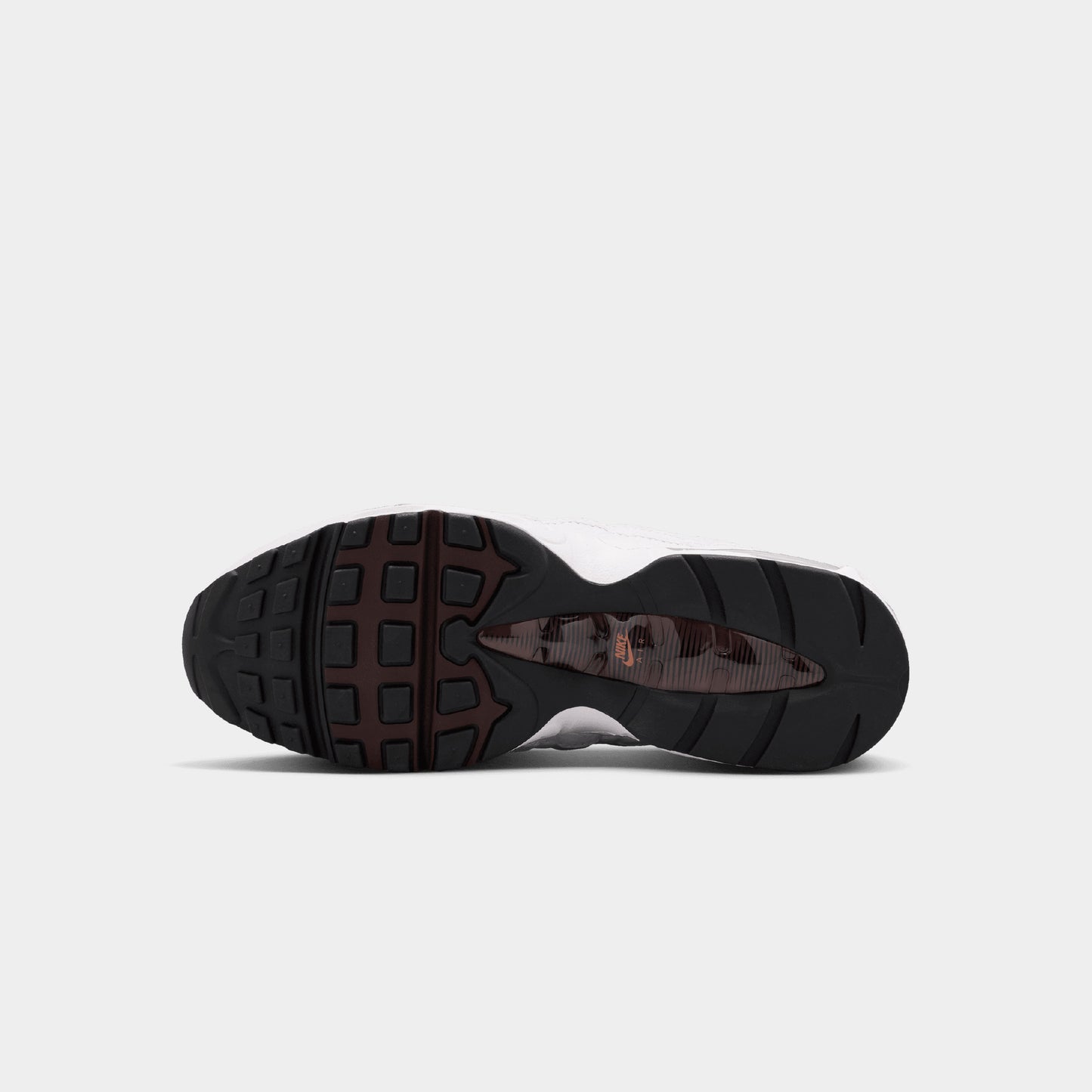 Nike Air Max 95 Big Bubble