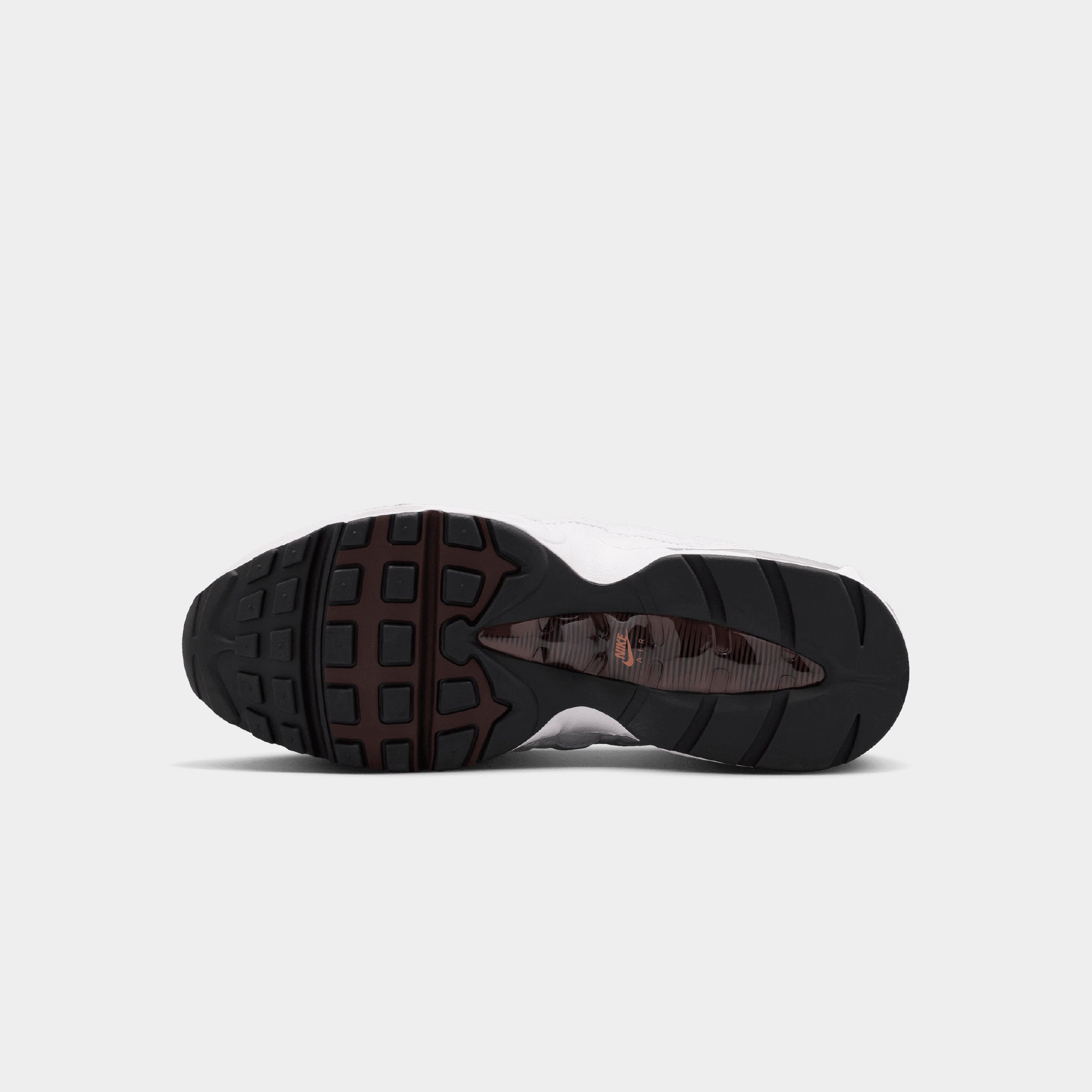 Nike Air Max 95 Big Bubble