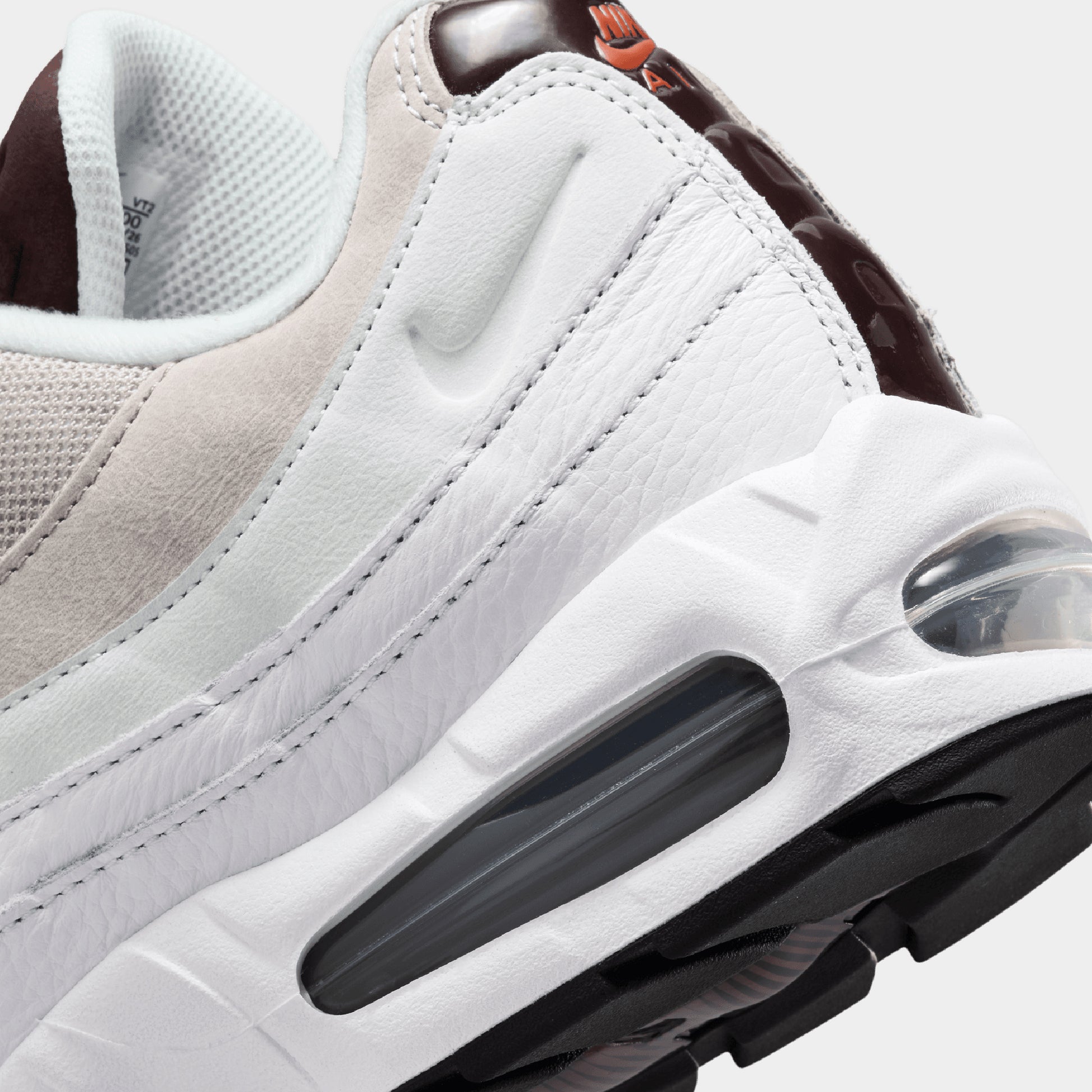 Nike Air Max 95 Big Bubble