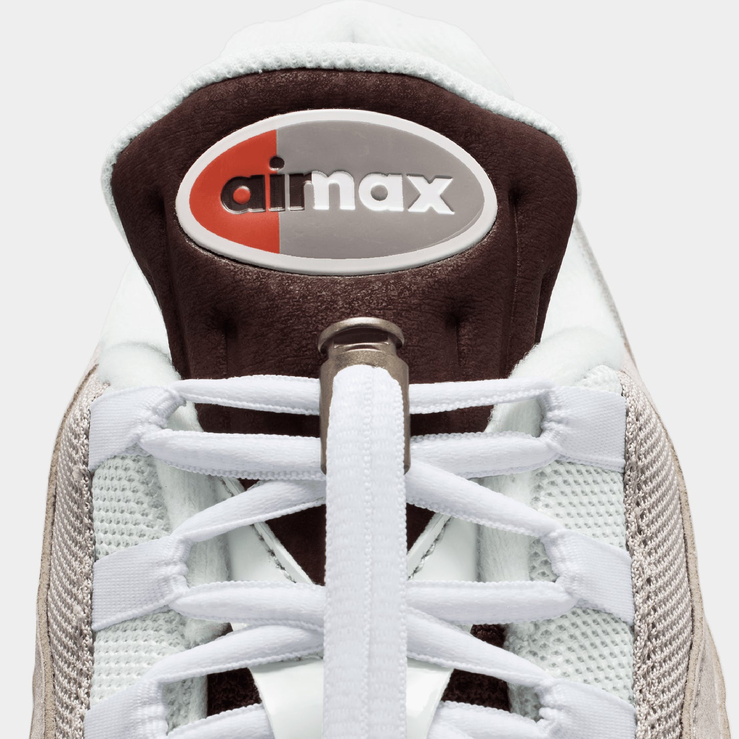 Nike Air Max 95 Big Bubble