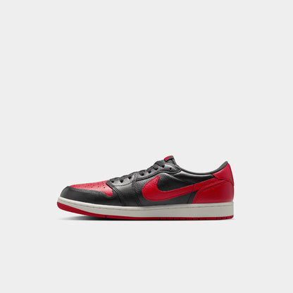 Air Jordan 1 Retro Low OG "Banned"