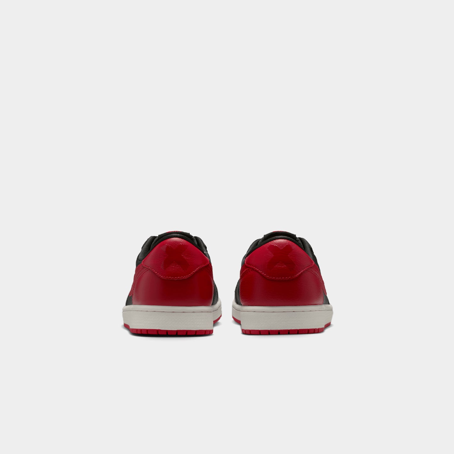 Air Jordan 1 Retro Low OG "Banned"