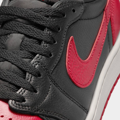 Air Jordan 1 Retro Low OG "Banned"