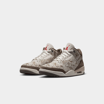 Air Jordan 3 Retro "Laser" atmos Kuala Lumpur