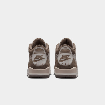 Air Jordan 3 Retro "Laser" atmos Kuala Lumpur