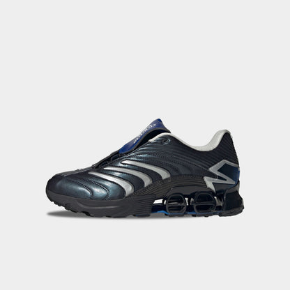 adidas Originals x atmos Predator Megaride "Blue Spirit"