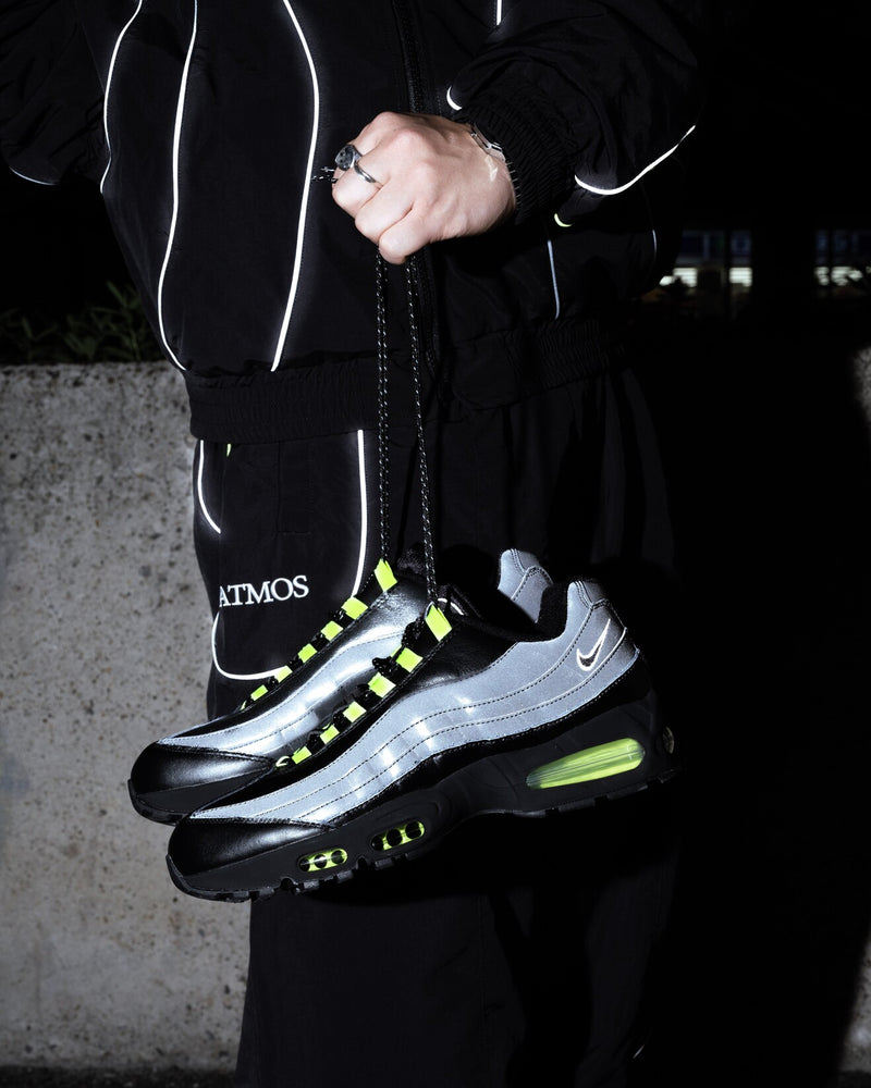 Collectibles – atmos Kuala Lumpur