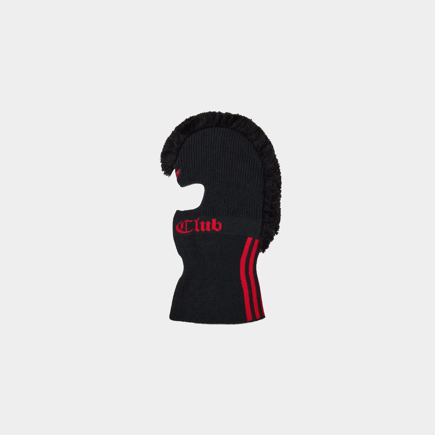 adidas Originals x Thug Club Fringed Balaclava