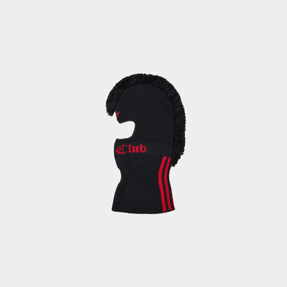 adidas Originals x Thug Club Fringed Balaclava