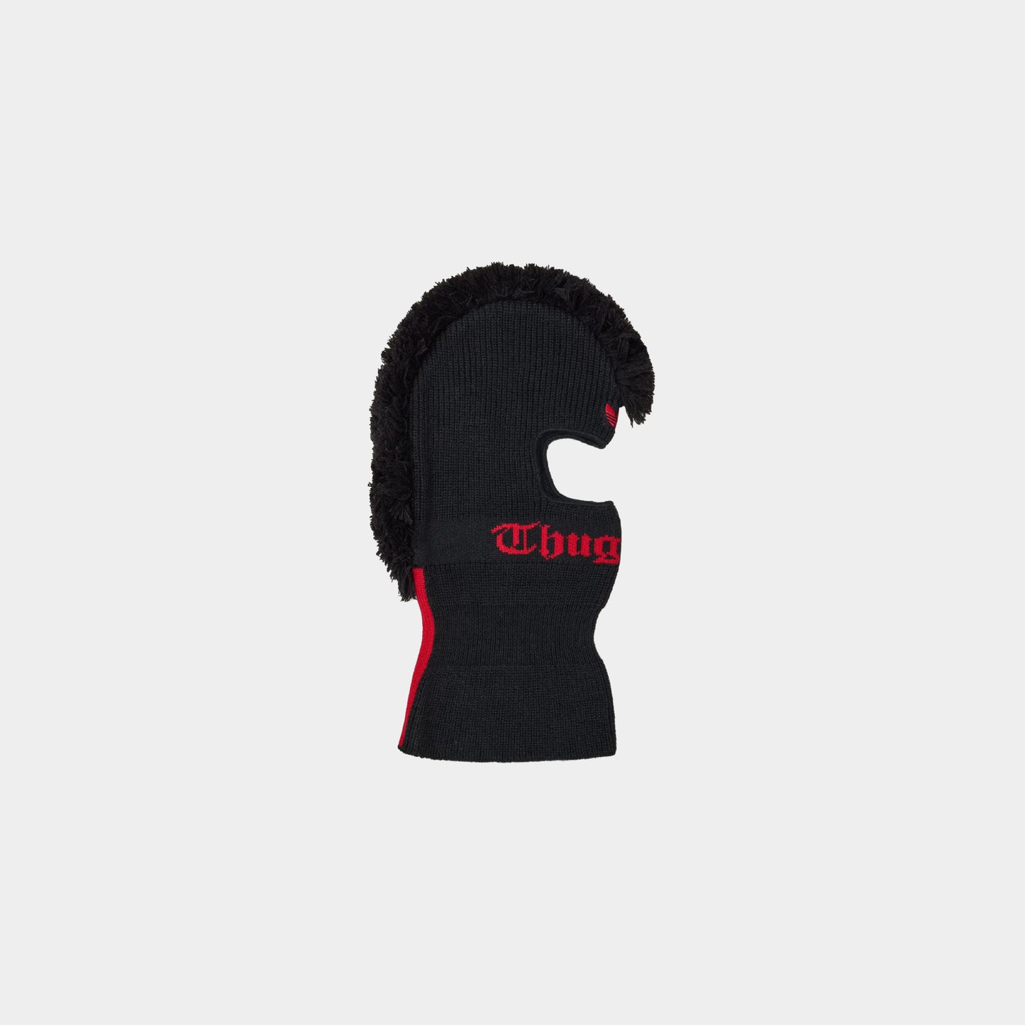 adidas Originals x Thug Club Fringed Balaclava