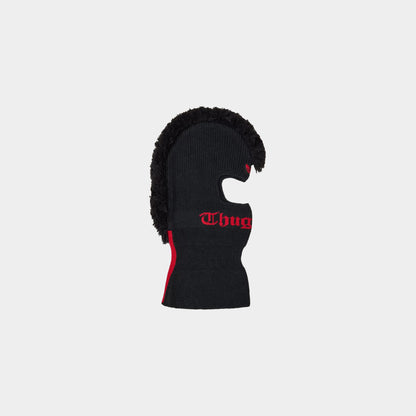 adidas Originals x Thug Club Fringed Balaclava