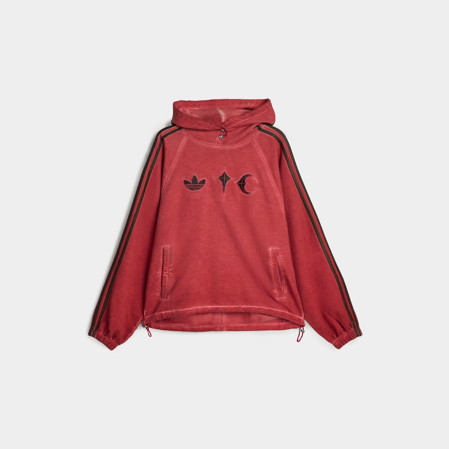 adidas Originals x Thug Club Sweat Hoodie