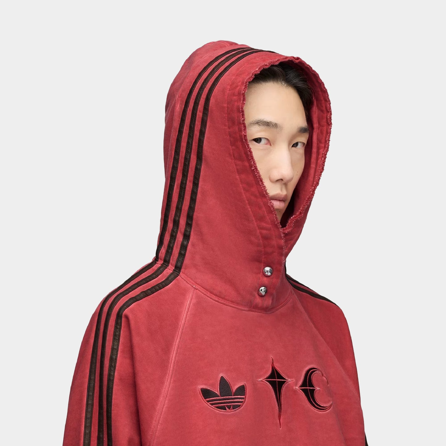 adidas Originals x Thug Club Sweat Hoodie