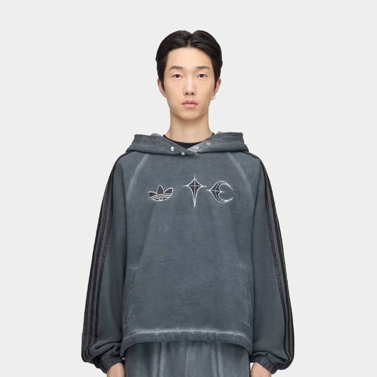 adidas Originals x Thug Club Sweat Hoodie