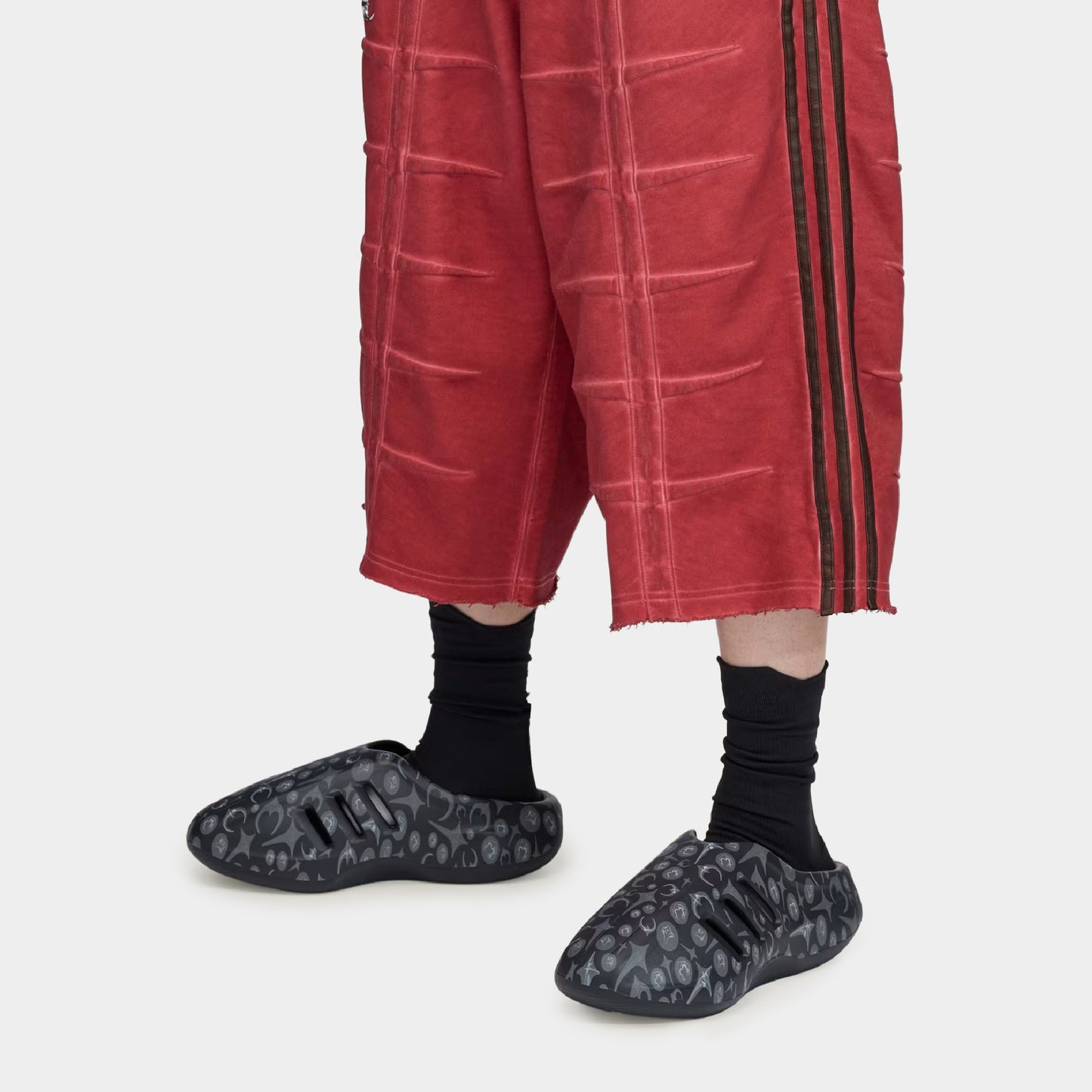 adidas Originals x Thug Club Sweat Jorts