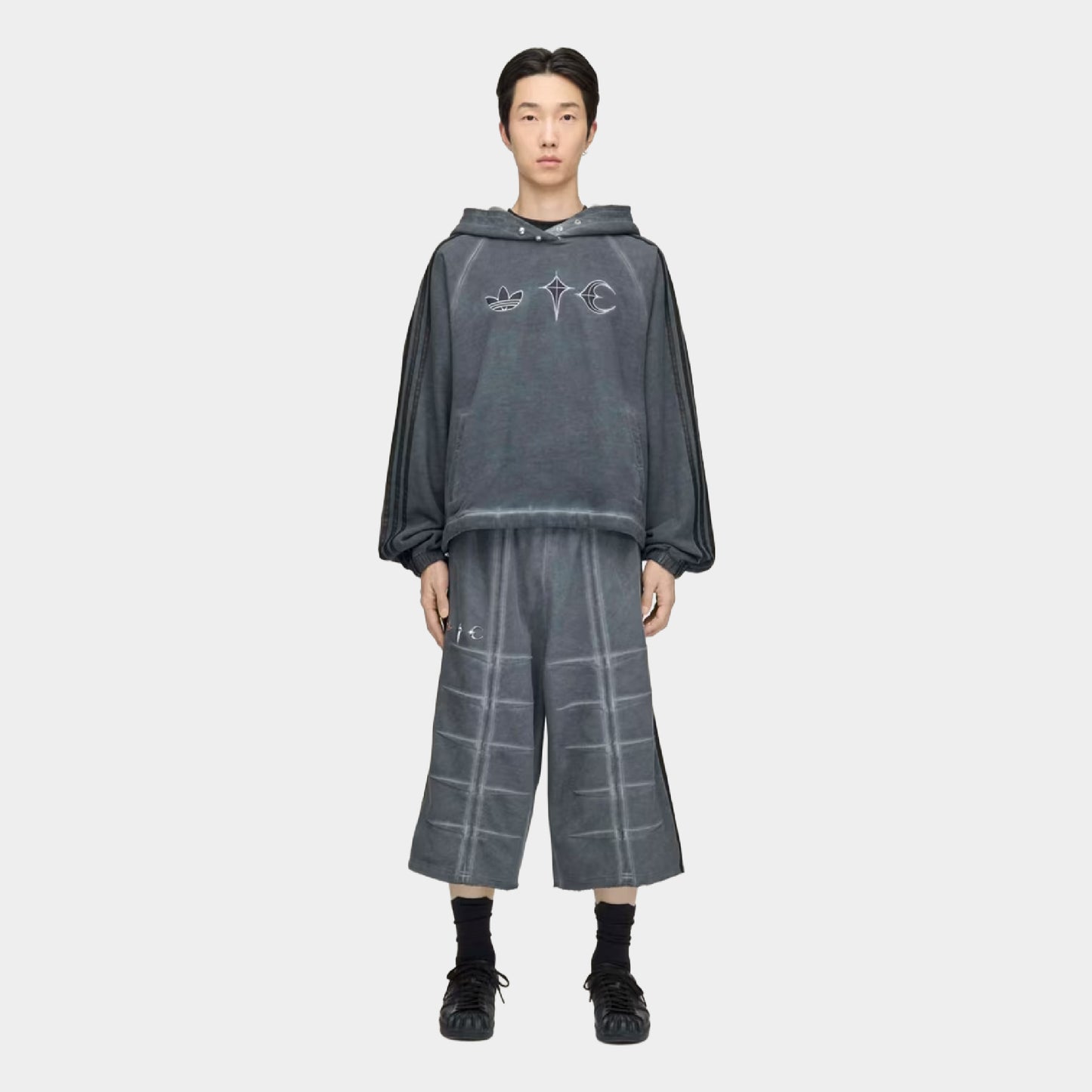 adidas Originals x Thug Club Sweat Jorts