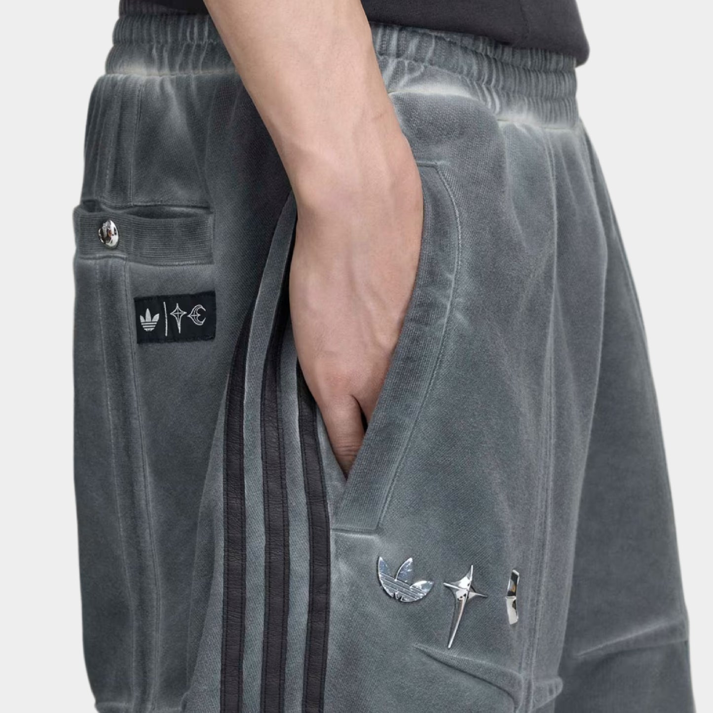 adidas Originals x Thug Club Sweat Jorts