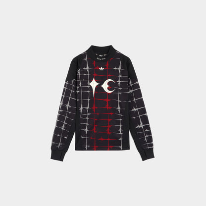 adidas Originals x Thug Club Goalie Long Sleeve Tee