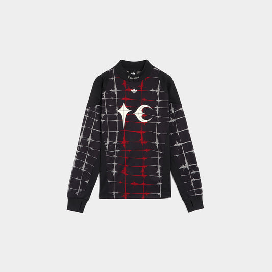 adidas Originals x Thug Club Goalie Long Sleeve Tee