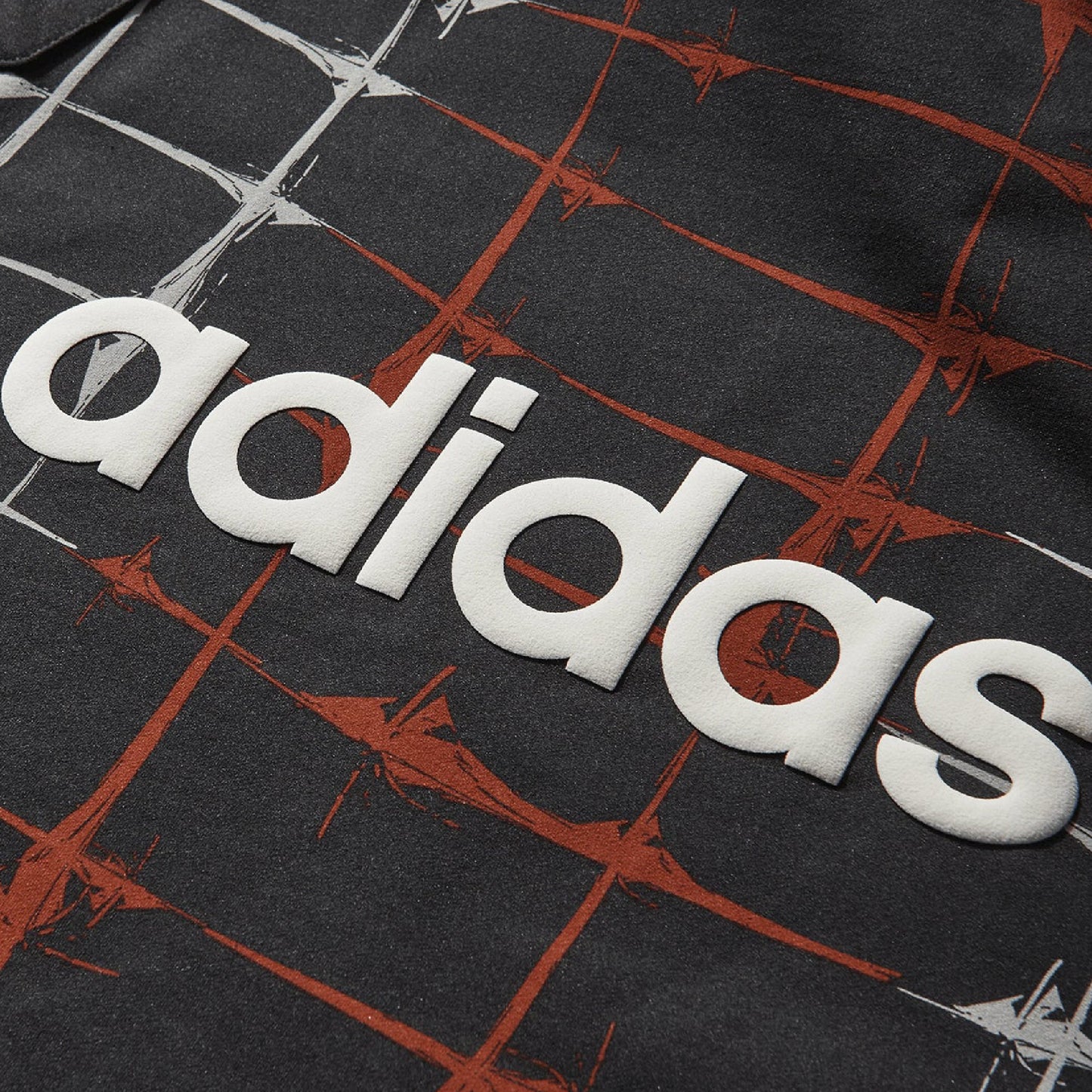 adidas Originals x Thug Club Goalie Long Sleeve Tee