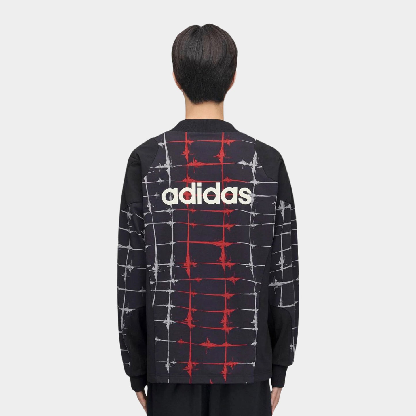 adidas Originals x Thug Club Goalie Long Sleeve Tee