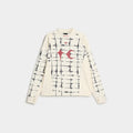 adidas Originals x Thug Club Goalie Long Sleeve Tee