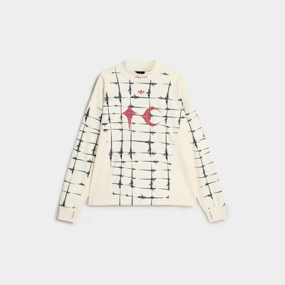 adidas Originals x Thug Club Goalie Long Sleeve Tee