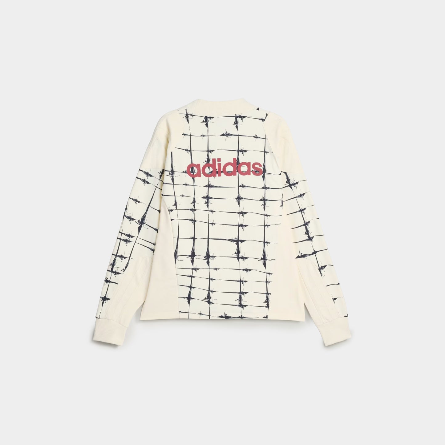 adidas Originals x Thug Club Goalie Long Sleeve Tee