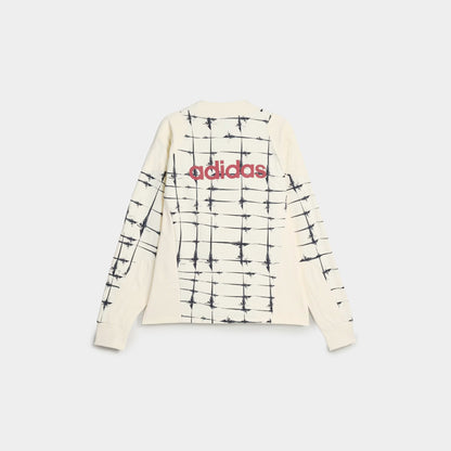 adidas Originals x Thug Club Goalie Long Sleeve Tee