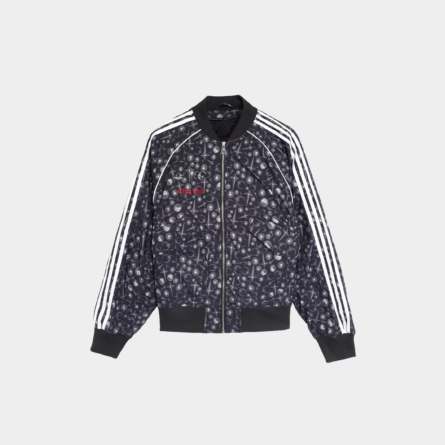 adidas Originals x Thug Club Superstar Jacket
