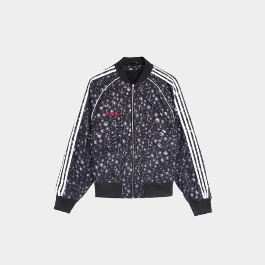 adidas Originals x Thug Club Superstar Jacket
