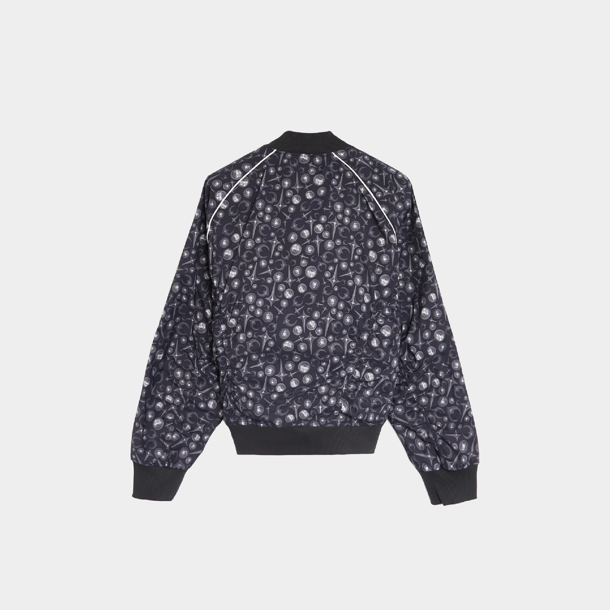 adidas Originals x Thug Club Superstar Jacket – atmos Kuala Lumpur