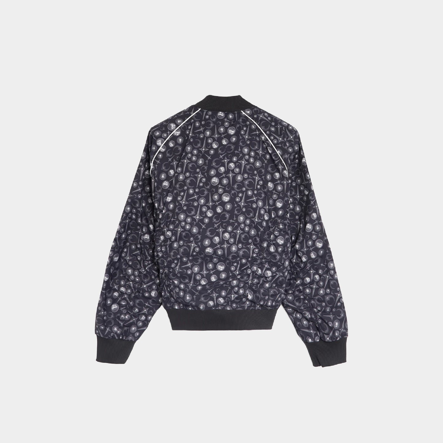 adidas Originals x Thug Club Superstar Jacket