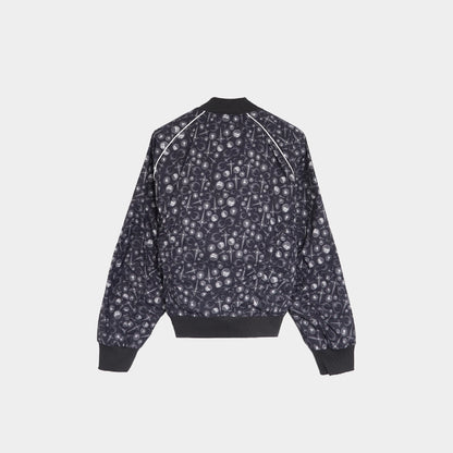 adidas Originals x Thug Club Superstar Jacket