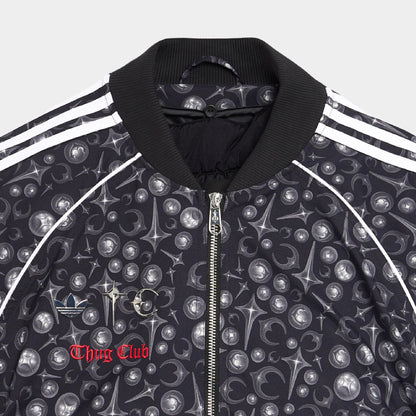 adidas Originals x Thug Club Superstar Jacket