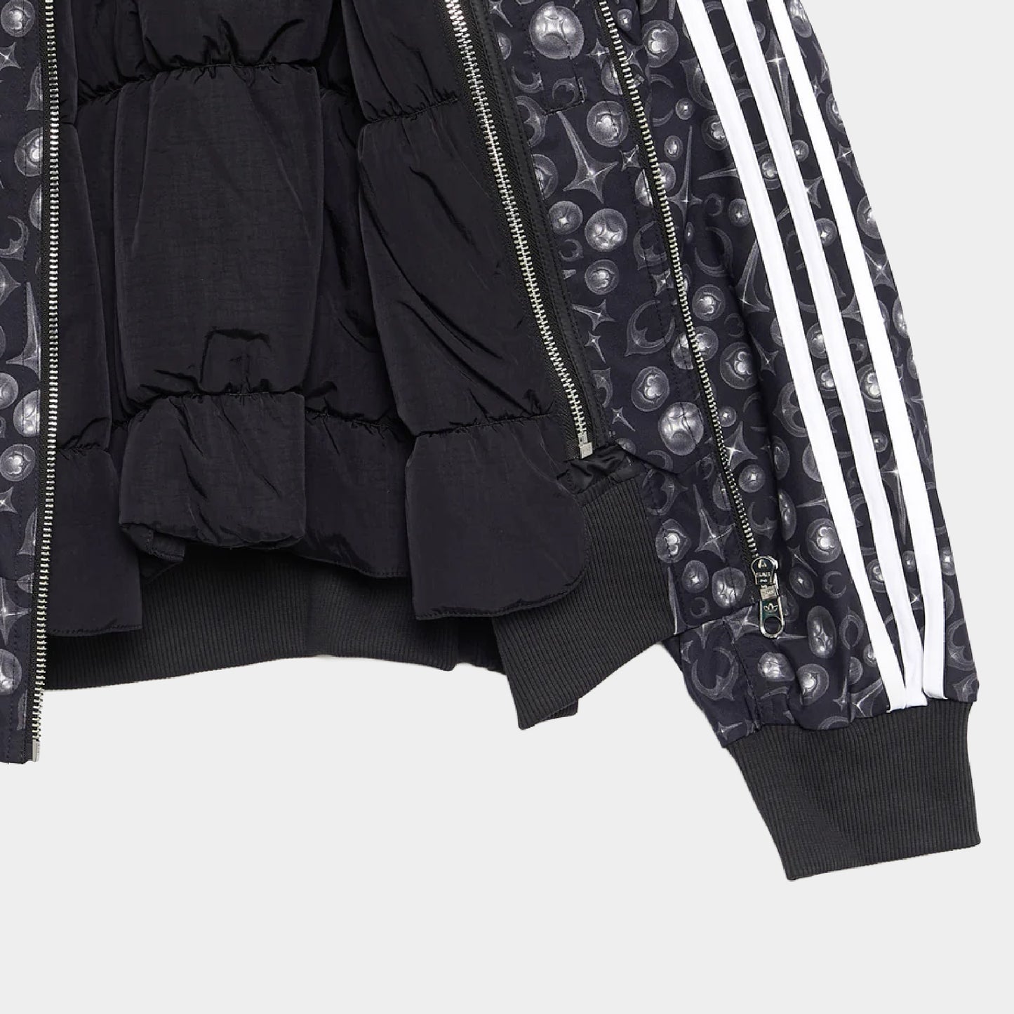 adidas Originals x Thug Club Superstar Jacket