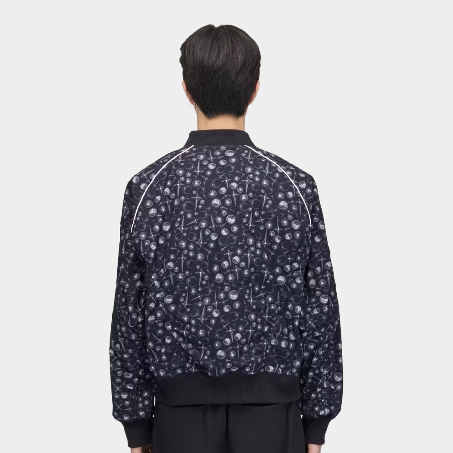 adidas Originals x Thug Club Superstar Jacket