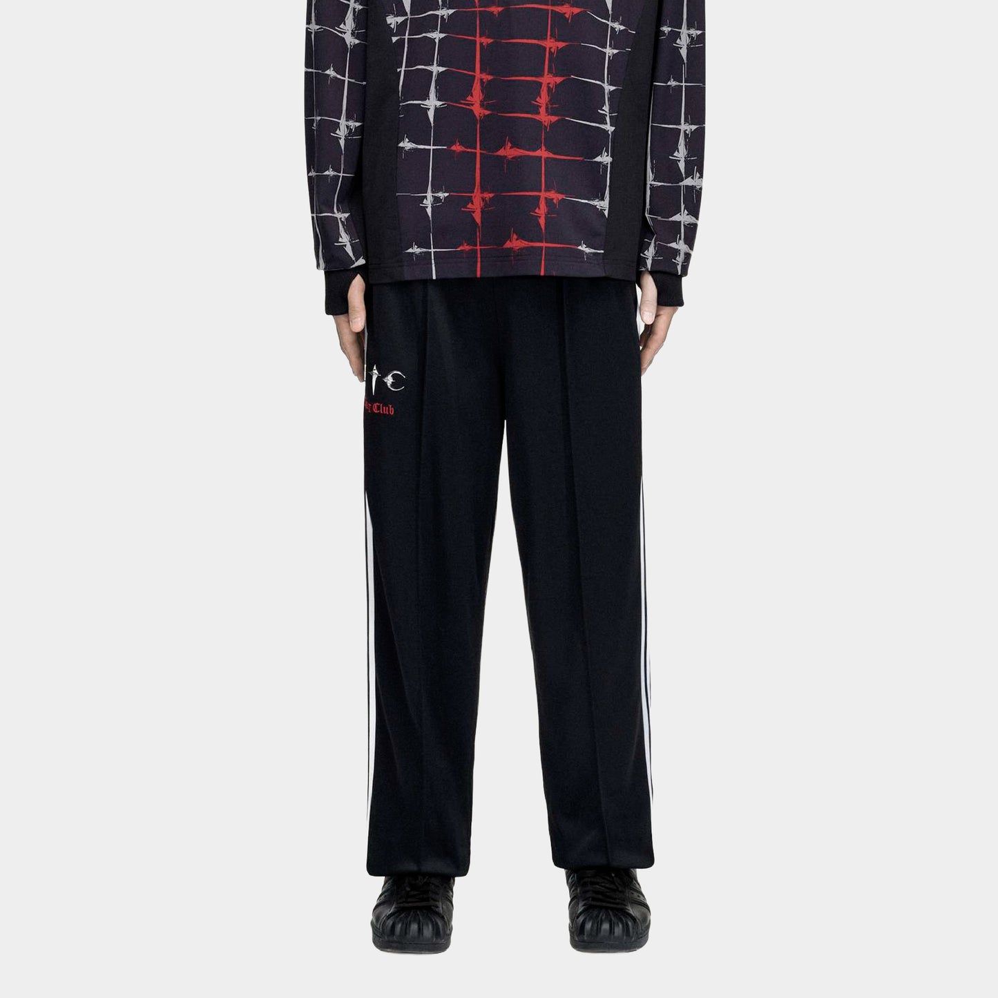 adidas Originals x Thug Club Superstar Jogger