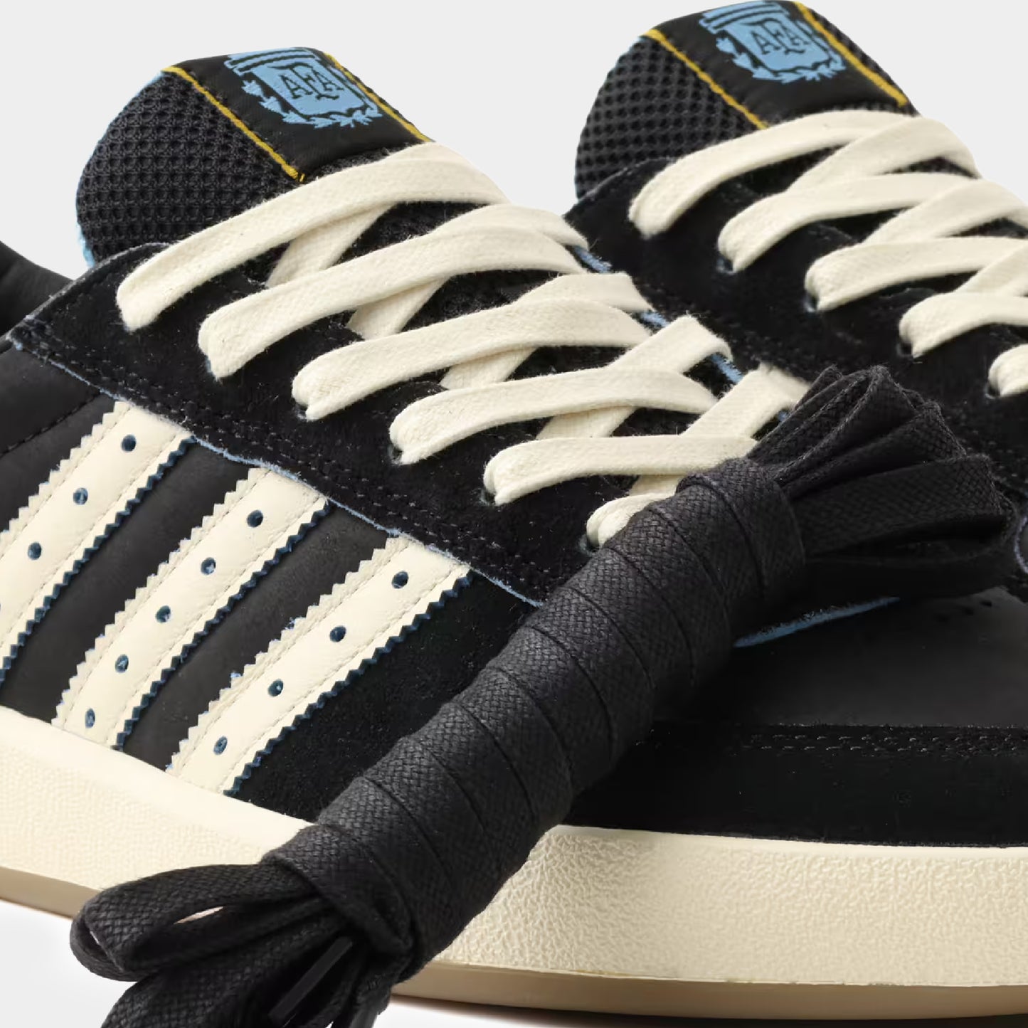 adidas Originals x Thrasher x AFA Argentina Glenburn