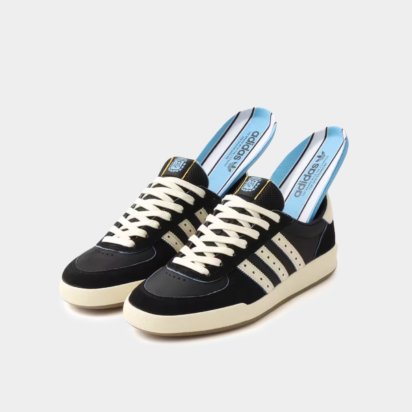 adidas Originals x Thrasher x AFA Argentina Glenburn