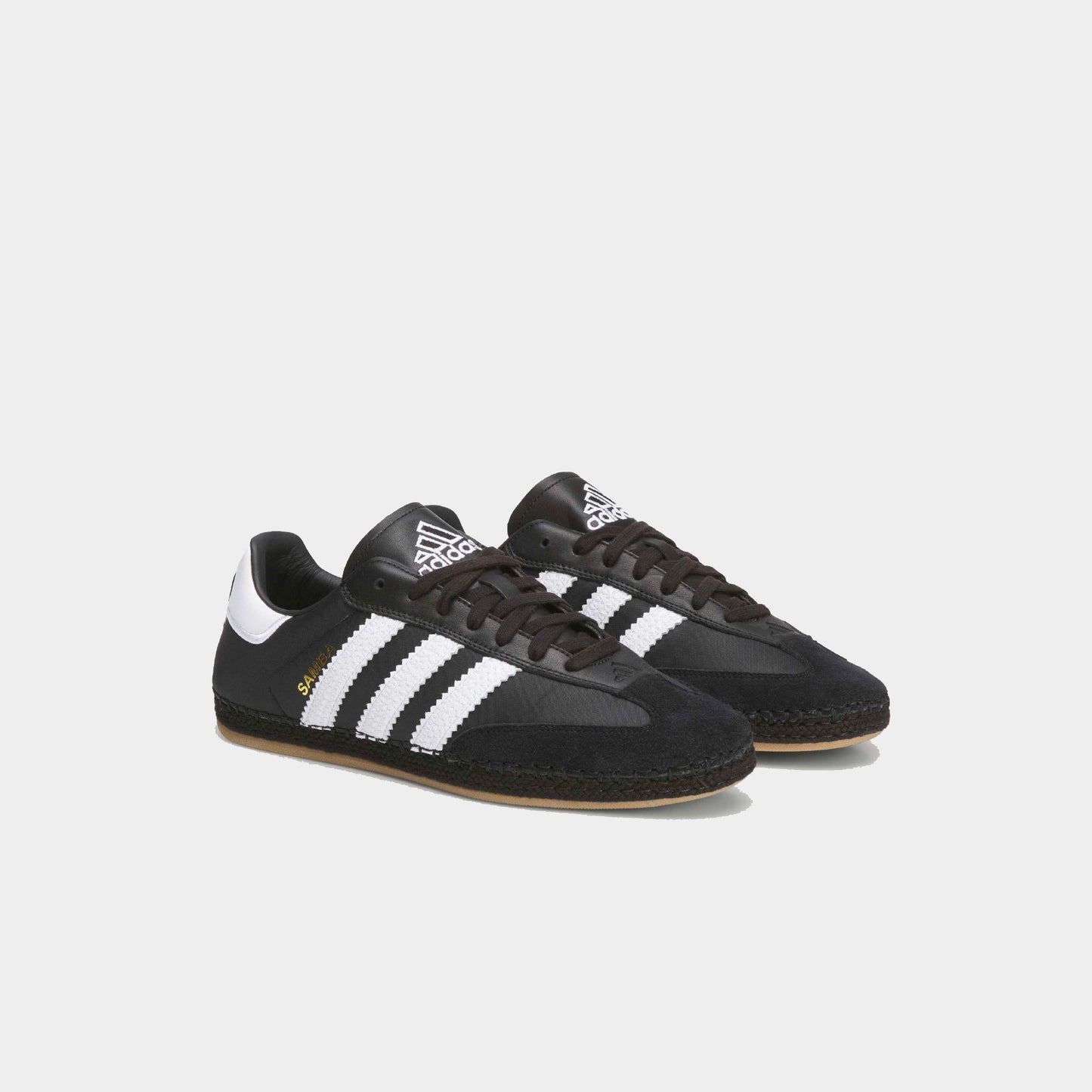 adidas Orignals x CLOT Samba Espadrille By Edison Chen