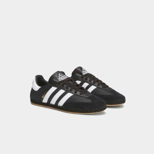 adidas Orignals x CLOT Samba Espadrille By Edison Chen
