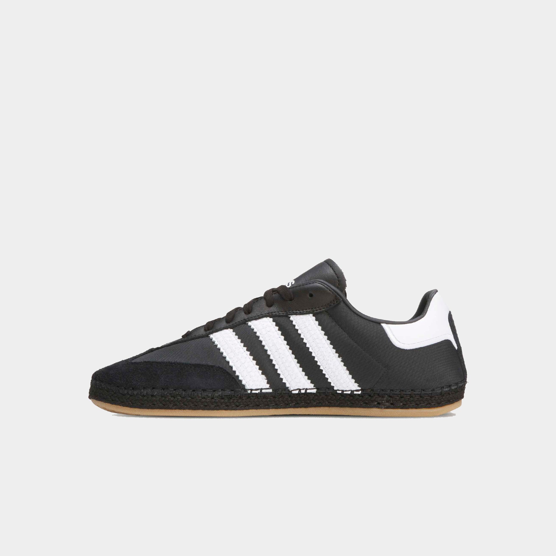 adidas Orignals x CLOT Samba Espadrille By Edison Chen