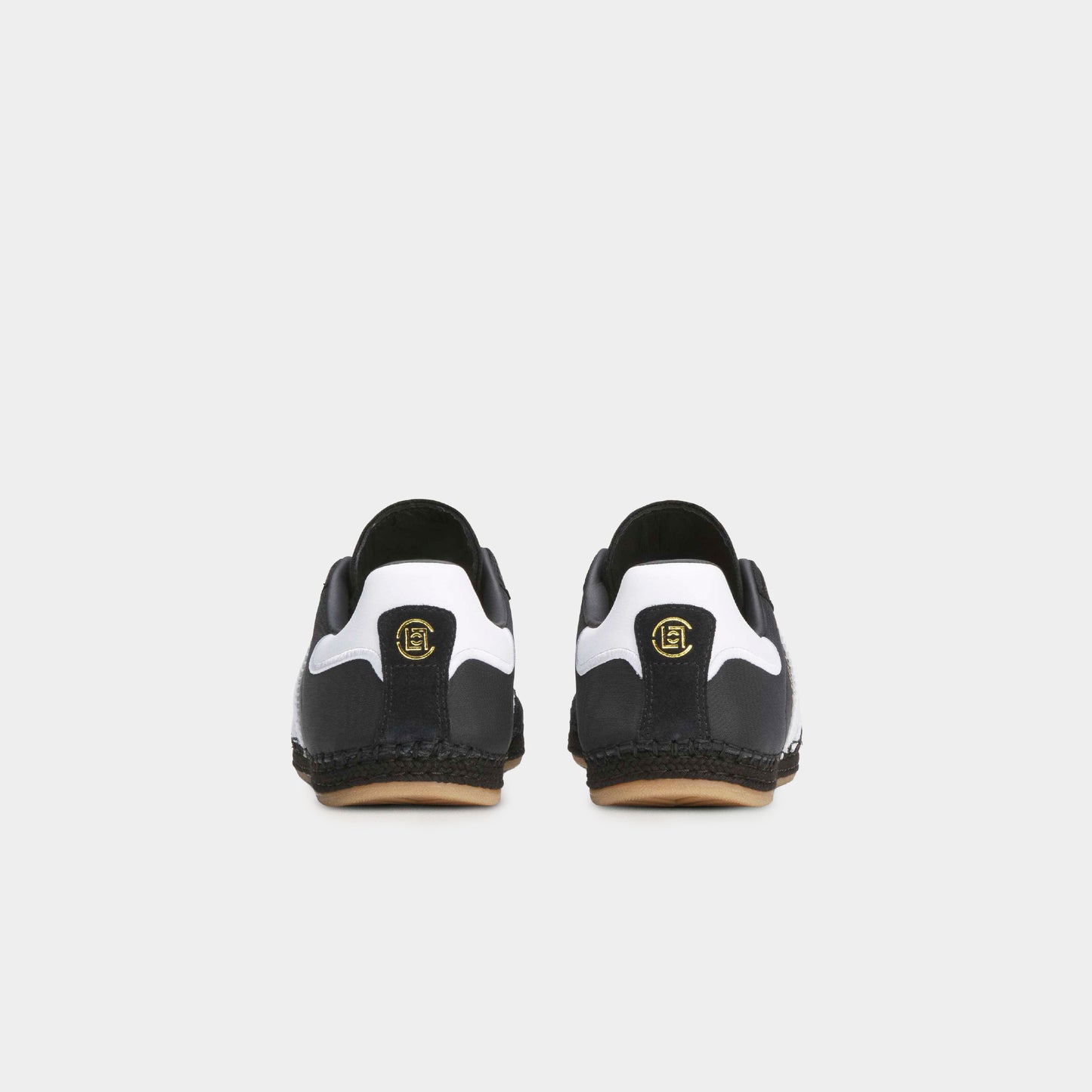 adidas Orignals x CLOT Samba Espadrille By Edison Chen